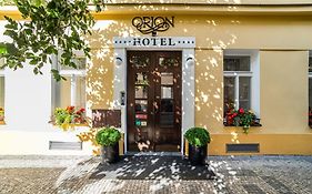 Hotel Orion Prague